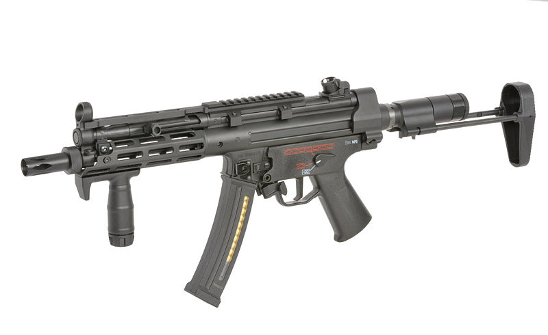 MP5 CM.041G Replica - ESHOOTER ETU, GEN-2