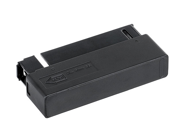 20rd sniper magasin til CM.706 - Sort