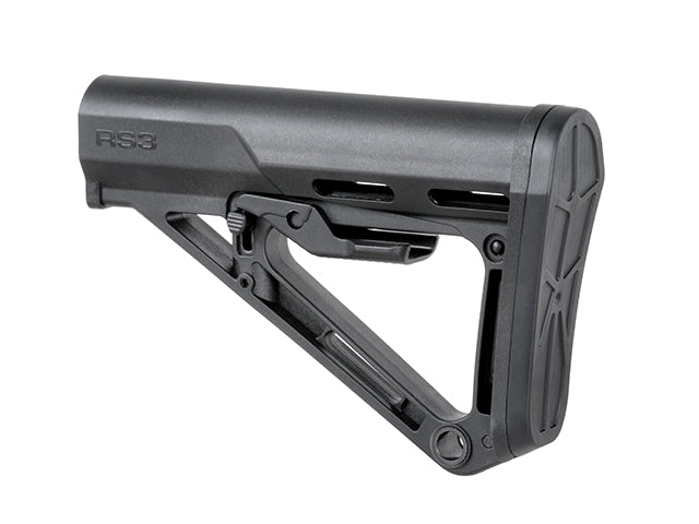 RS3 Compact Kolbe til AR-15/M4 Serie