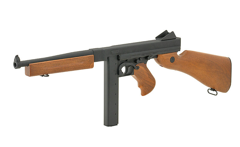 WW2 maskinpistol replica CM.033