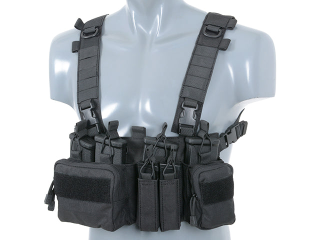 Buckle Up Recce/Sniper Chest Rig