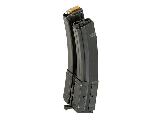 Hi-cap to MP5 long