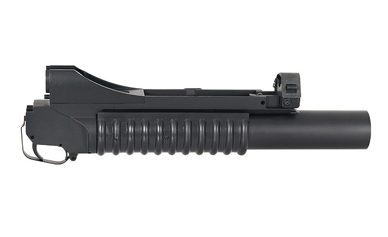 American 40mm under-barrel 12" granat launcher replica