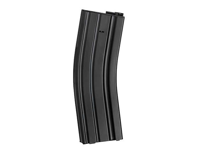 200-Round Steel AR-15 Magasin