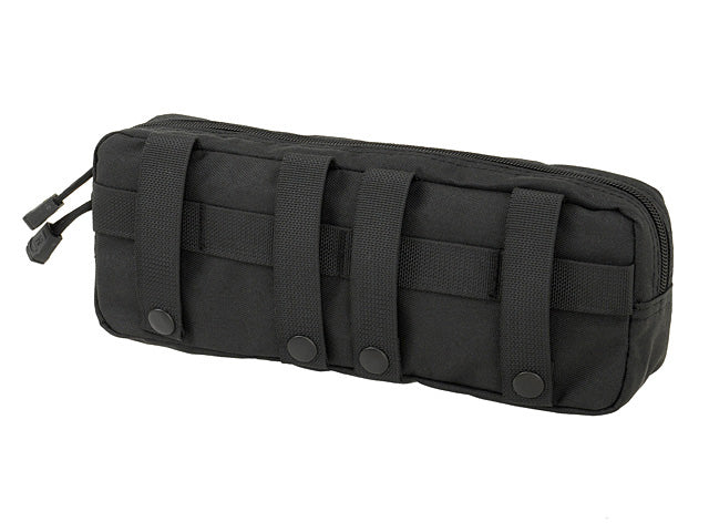 Horizontal utility Pouch