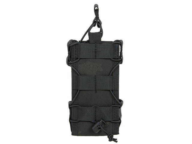 Open-Top Radio Pouch - MB