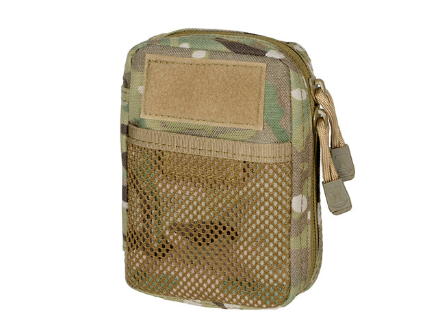 Multi-Way Carry Organizer - Multicamo