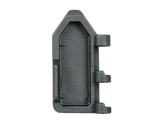 CT02 Centaur B Kolbe Mounting Base - Sort