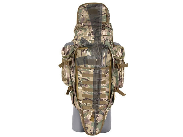 40L Sniper Backpack - Multicamo