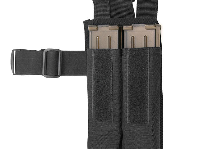 Leg magazine pouch for CM.060 magazines