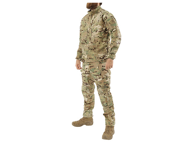 SLAV Uniform Set (Size M) - Multicamo