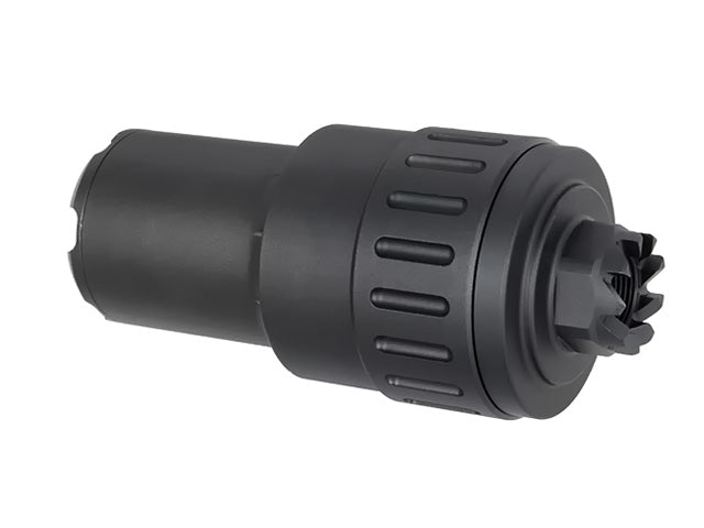 Taktisk SF 9x19 flash hider