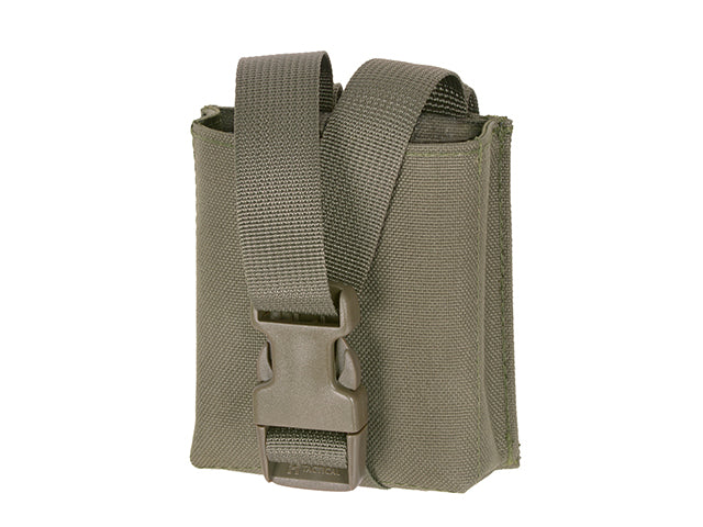 Sniper Rifle Mag Pouch