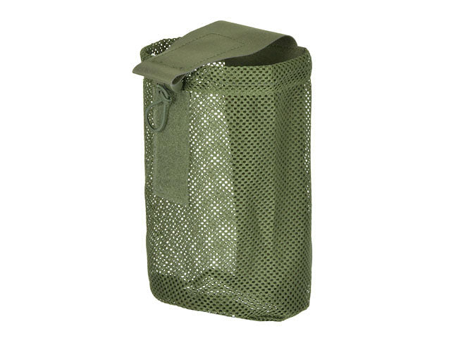 MOLLE/Belt Mount Dump Pouch