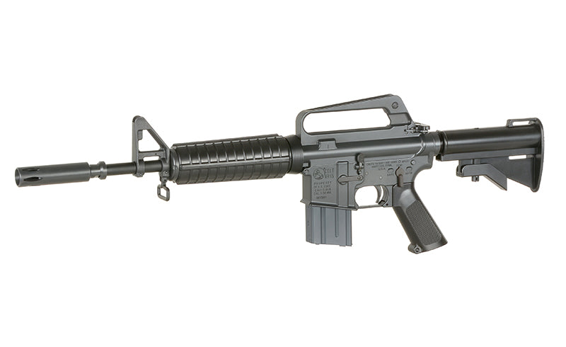 Colt 610/GAU-5A/A GBBr Replica CGS - Sort