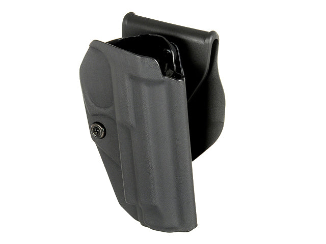 Quick Attachment Kydex M9 Hylster - Sort