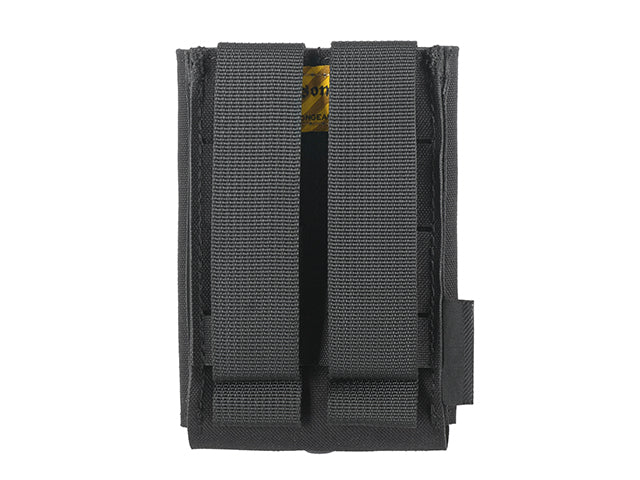 Enkelt M4 / AK magasinlomme