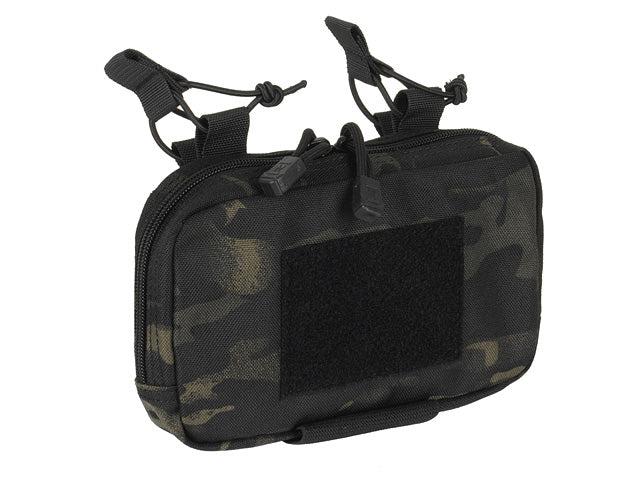 Modular Admin Pouch - MB
