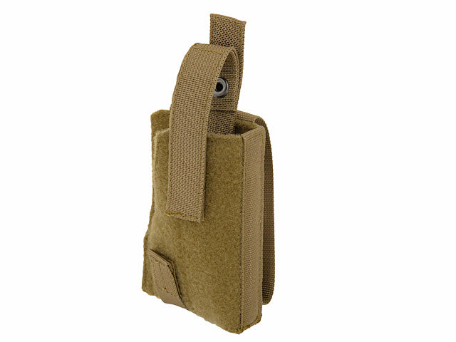 Compact Holster for Pistol - Coyote