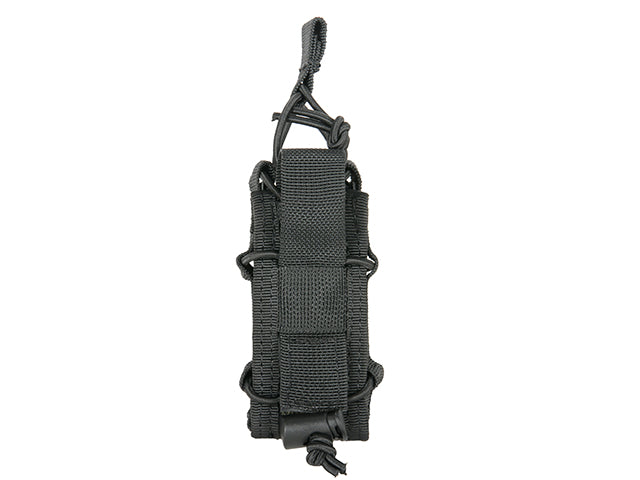 Versatile pistol magazine pouch - MB