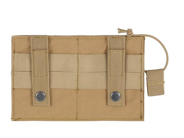 Elastic Pistol Holster