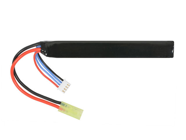 Batteri LiPo 1300mAh 11,1V 15/30C
