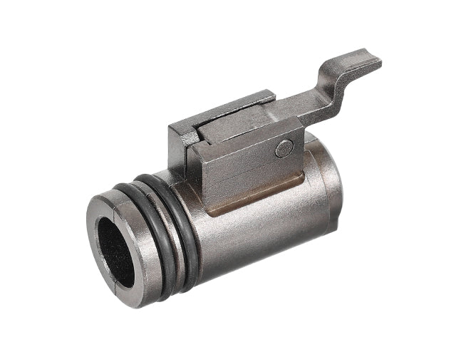 Flat hop-up kammer Assembly