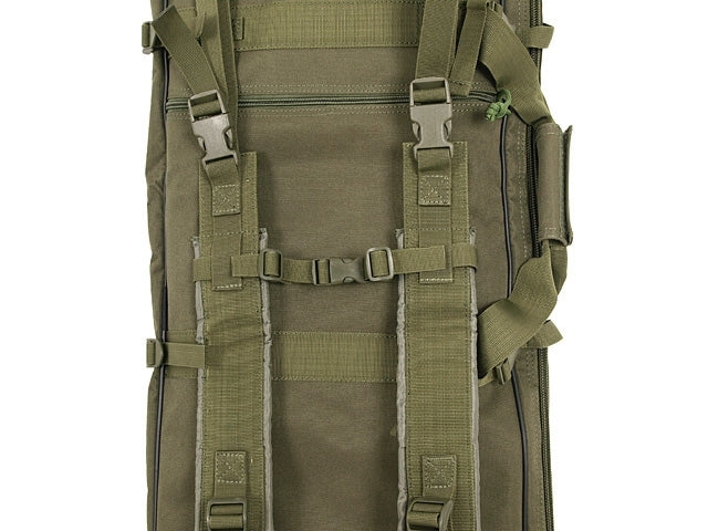 47 double rifle gun case
