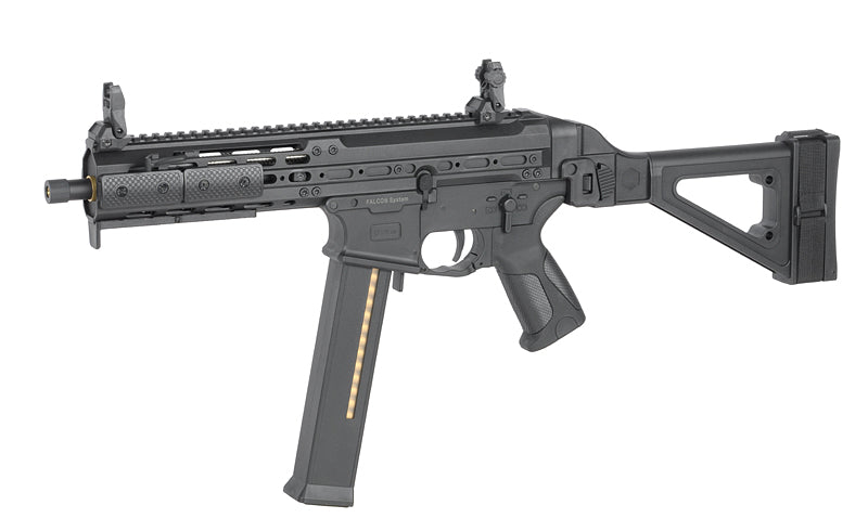 M917C UTR45 - Black