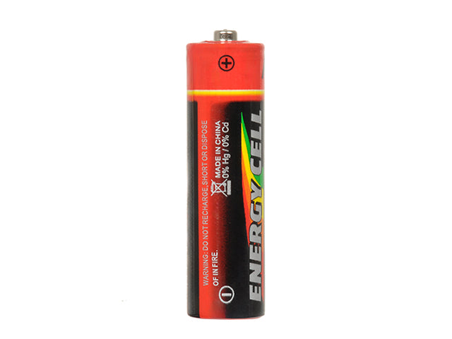 Alkaline batteri R-6 AA