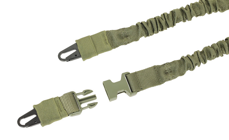 Padded Two-Point Sling - Multicamo Tropic