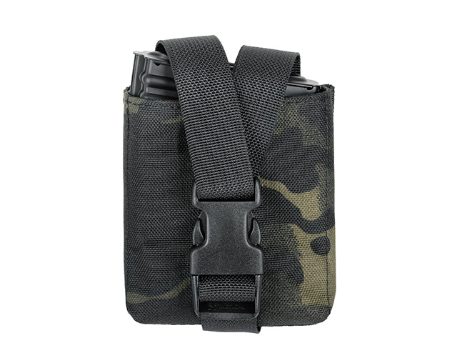 Sniper Rifle Mag Pouch - MB