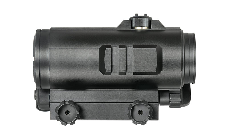 Airsoft DK-9 Style Russisk Rød dot Sigte til AK