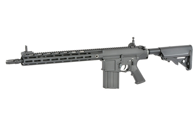 Airsoft Replica EC-903 Avanceret Edition (opgraderet gearkasse, programmable ETU)