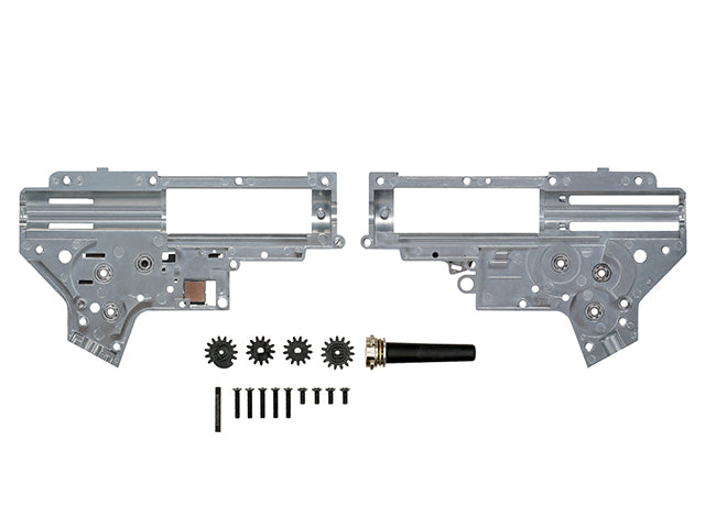 Ambidextrous V2 Gear Box Shell -