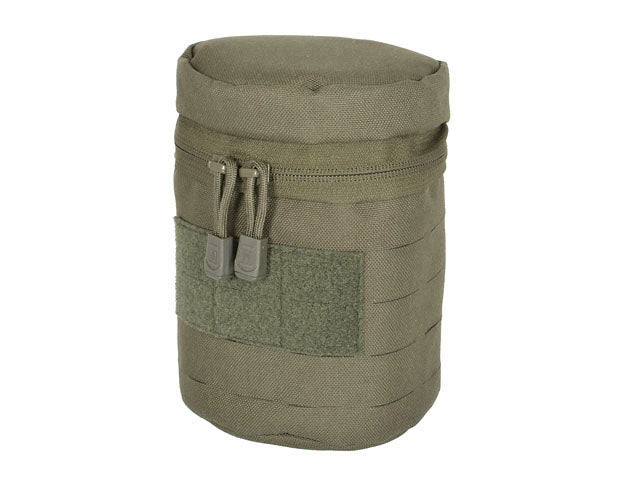 Laser Cut Foam Padded Small Bottle / Nightvision Pouch