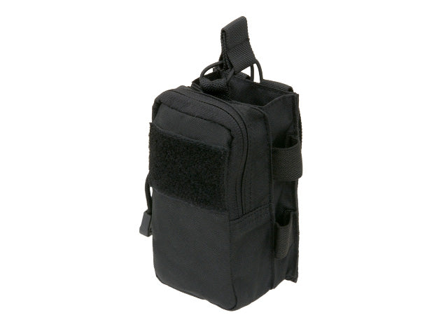 Single Rifle Mag/Mini GP Pouch