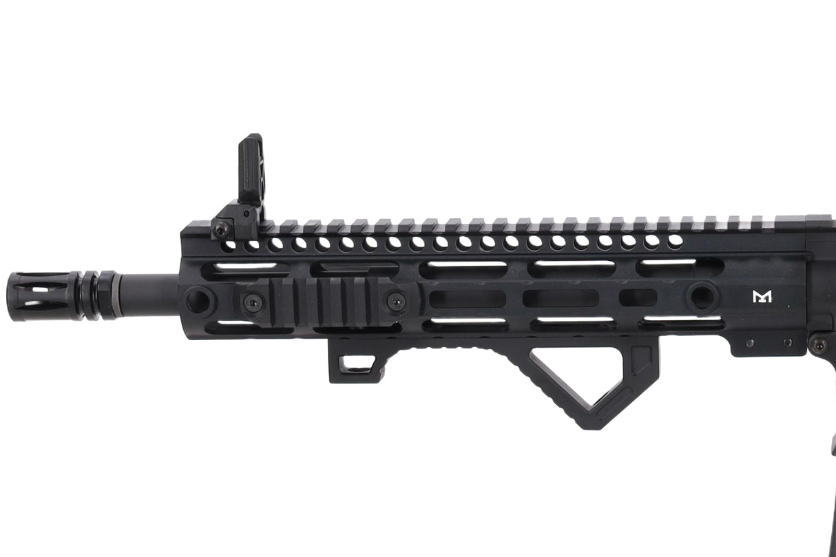Specna Arms SA-E20 EDGE HAL2 ETU Gen. 2 AEG - Black