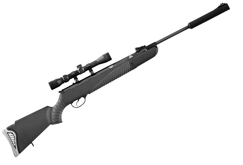 Hatsan model 85 sniper