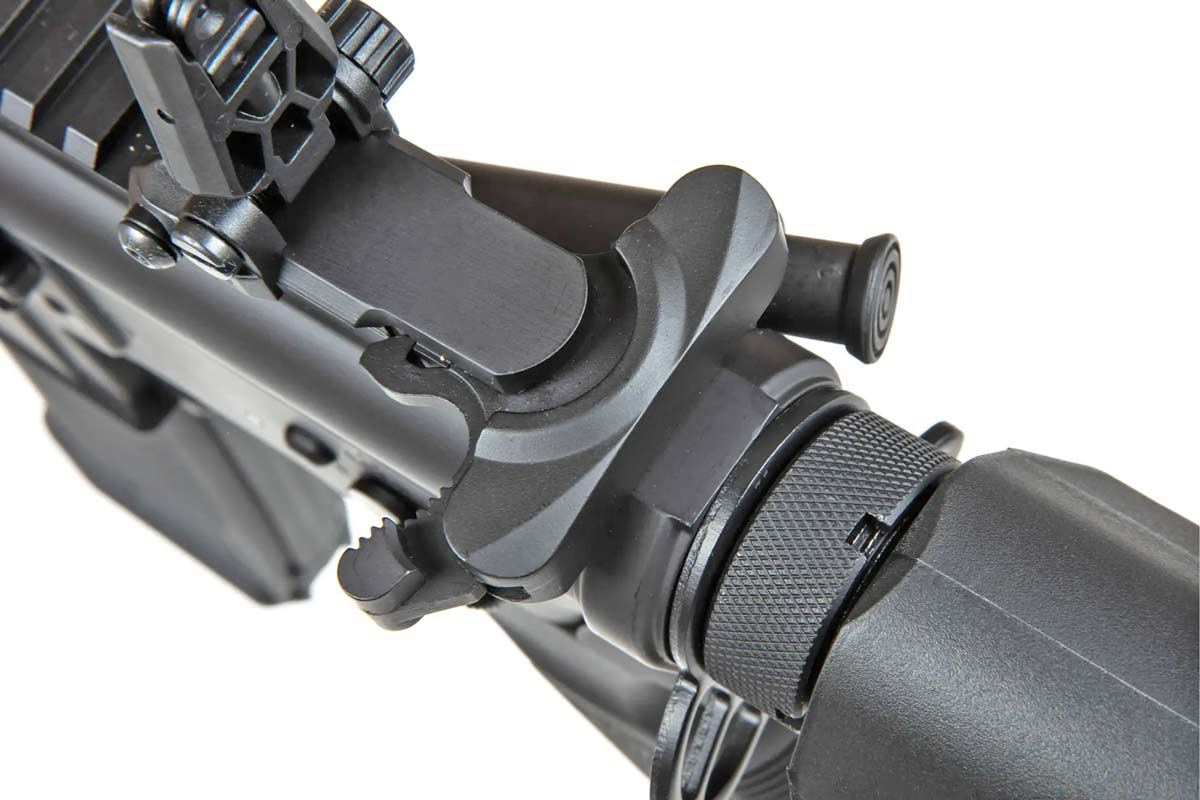 Specna Arms SA-P22 prime keymod full metal - Brushless motor
