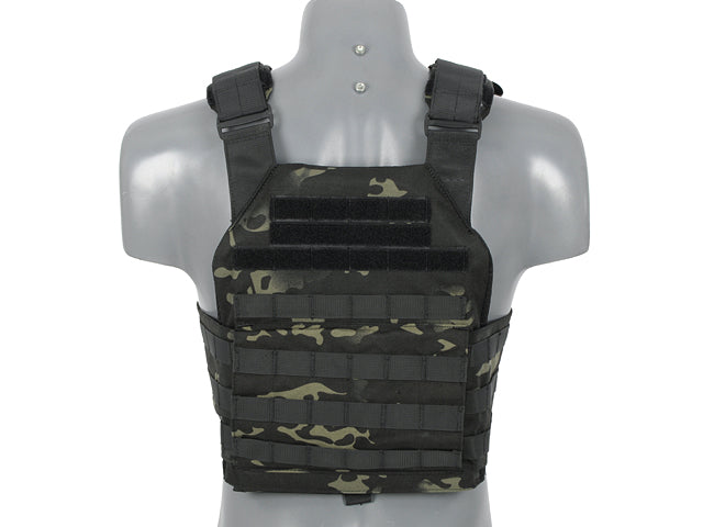 Buckle Up Assault Plate Carrier Cummerbund - MB