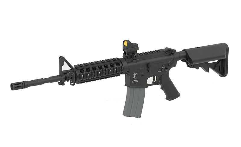0.83 INCH MINI RISER BLOCK MOUNT