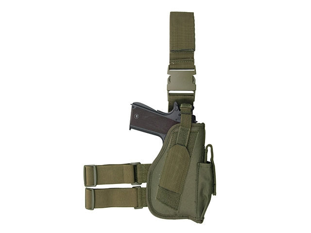 Drop Leg Holster