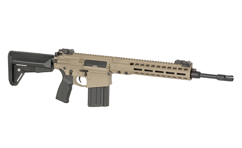 Barrett Rec10 Replica Eshooter ETU - TAN