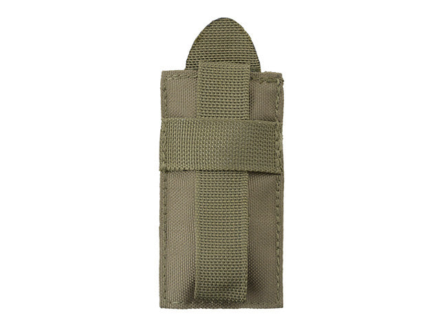 8Fields Airsoft Dead Red Rag Pouch