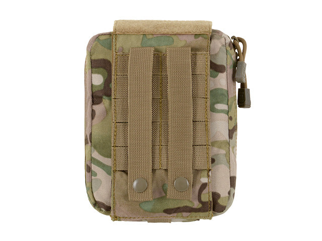 EMT Pouch - Multicamo