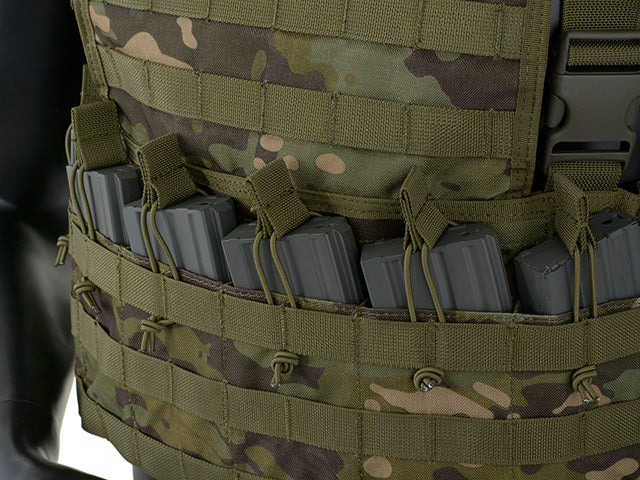 Tactical Rifleman Chest Rig - MT