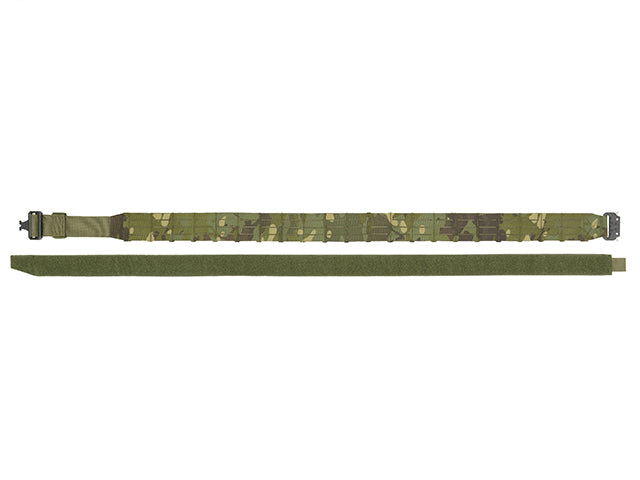 Laser-Cut Tactical Belt - XL - MT