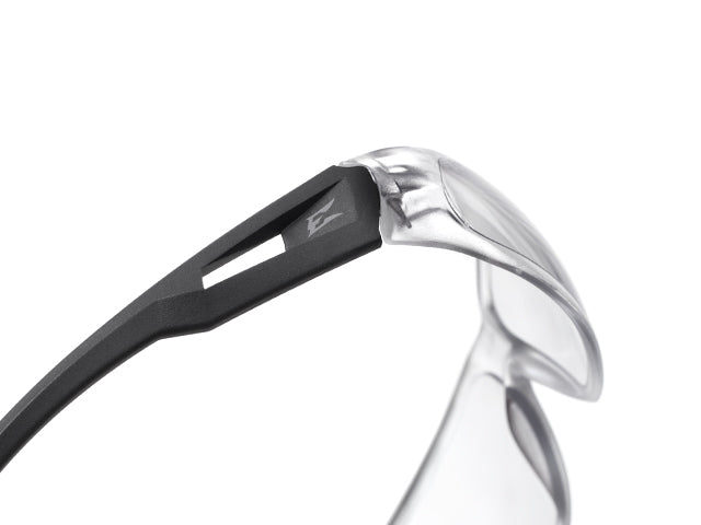 Ballistisk Eyewear Dragon Fire - anti-dug Clear