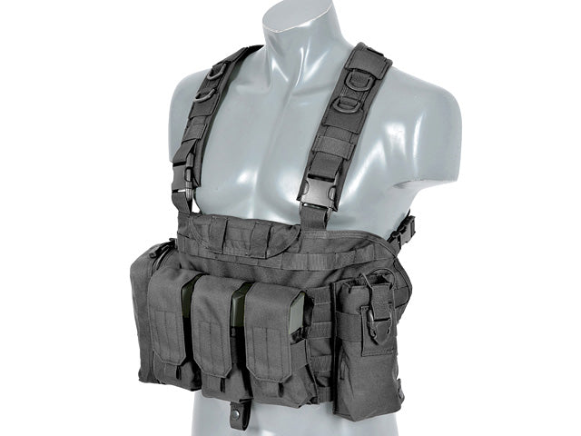 Force Recon Chest Harness